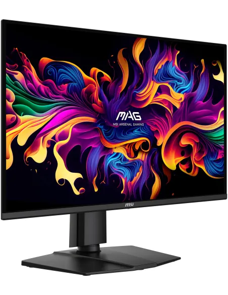 MSI MAG 274QP QD-OLED X24: monitor QHD OLED de 240 Hz