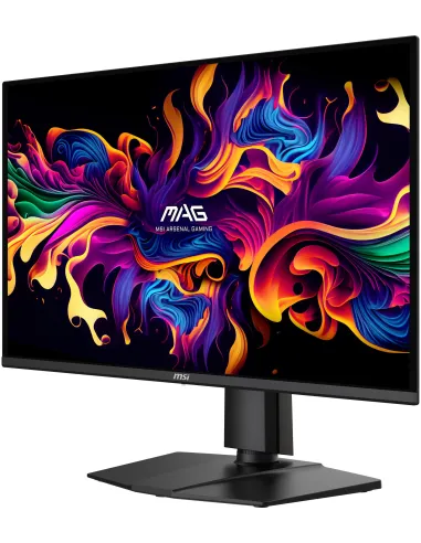 MSI MAG 274QP QD-OLED X24: monitor QHD OLED de 240 Hz