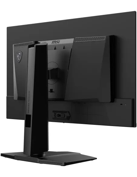 MSI MAG 274QP QD-OLED X24: monitor QHD OLED de 240 Hz
