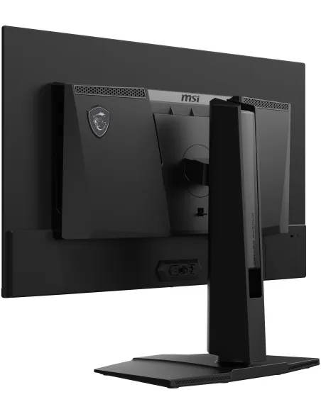 MSI MAG 274QP QD-OLED X24: monitor QHD OLED de 240 Hz