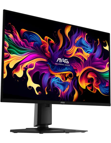 MSI MAG 274QP QD-OLED X24: monitor QHD OLED de 240 Hz