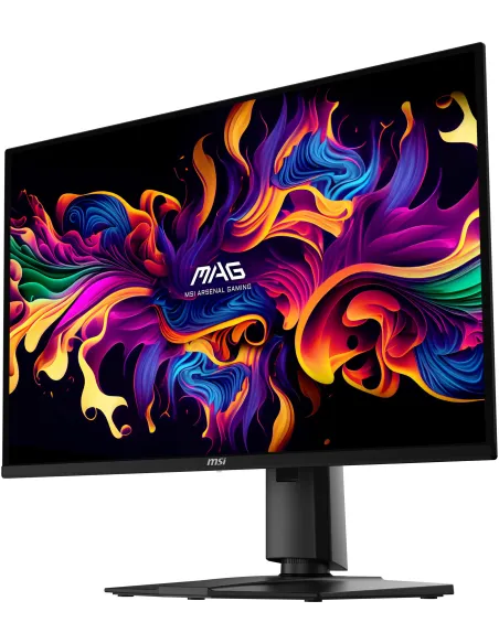 MSI MAG 274QP QD-OLED X24: monitor QHD OLED de 240 Hz