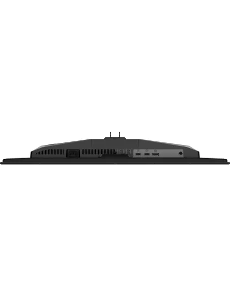 MSI MAG 274QP QD-OLED X24: monitor QHD OLED de 240 Hz