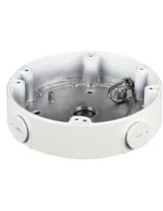 Dahua PFA138 Caja de Conexiones para Cámaras de Seguridad y Montaje para Vivienda-1402662
