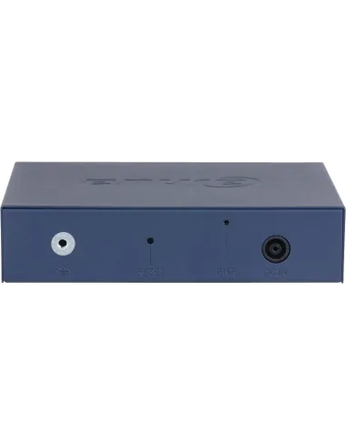 Dahua CS4006-4ET2GT-60: switch PoE 60 W gestionado