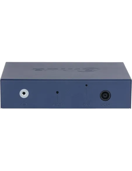 Dahua CS4006-4ET2GT-60: switch PoE 60 W gestionado