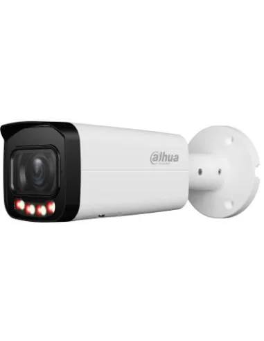 Dahua IPC-HFW2449T-ZAS-IL 4MP Visión Nocturna Exterior 117° IA Audio Bidireccional