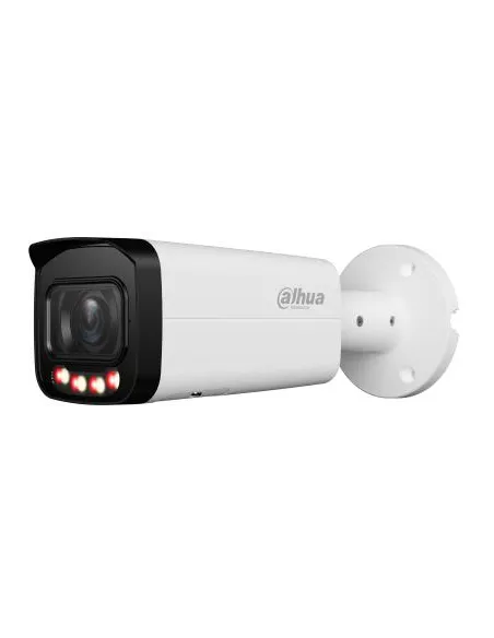 Dahua IPC-HFW2449T-ZAS-IL 4MP Visión Nocturna Exterior 117° IA Audio Bidireccional