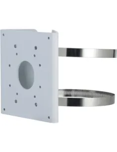 Dahua DH-PFA156 Soporte de Montaje en poste para CCTV-1374510