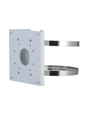 Dahua DH-PFA156 Soporte de Montaje en poste