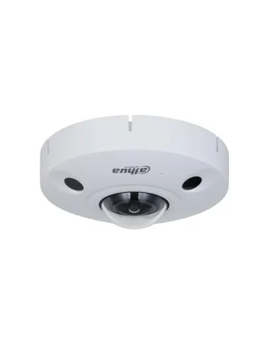 Dahua IPC-EBW81242-AS-S2 cámara fisheye 12 MP PoE+