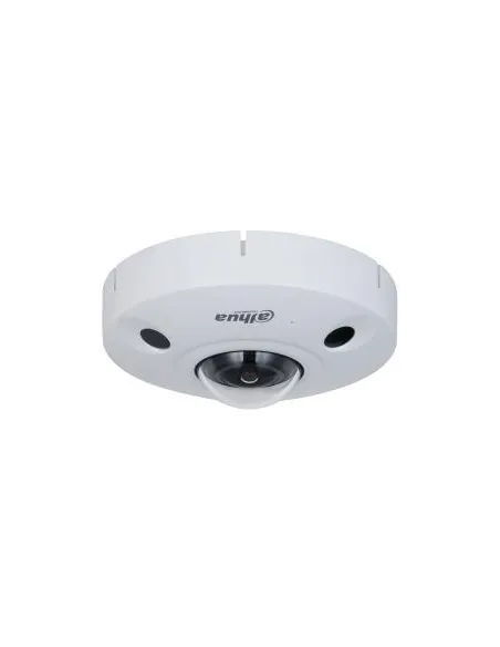 Dahua IPC-EBW81242-AS-S2 cámara fisheye 12 MP PoE+