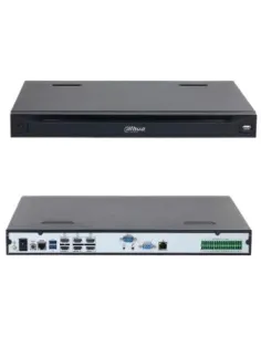 Dahua NVD0405DU-2I-8K Decodificador de Video IP Ultra HD-1360924