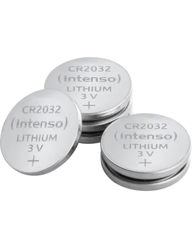 Intenso Energy Ultra CR2032 Pack 6 pilas de litio