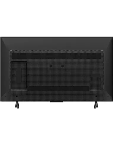 TCL 43T69C Smart TV QLED de 43 pulgadas 4K Google TV 60 Hz