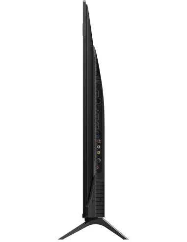 TCL 43T69C Smart TV QLED de 43 pulgadas 4K Google TV 60 Hz