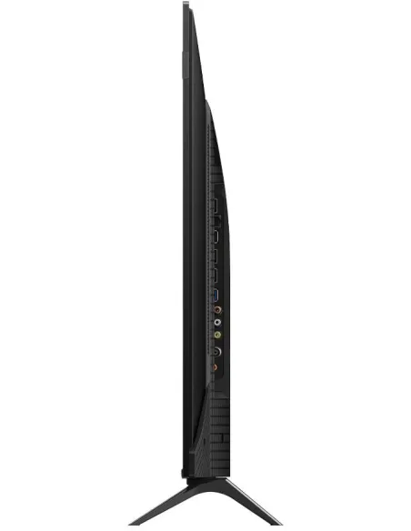 TCL 43T69C Smart TV QLED de 43 pulgadas 4K Google TV 60 Hz