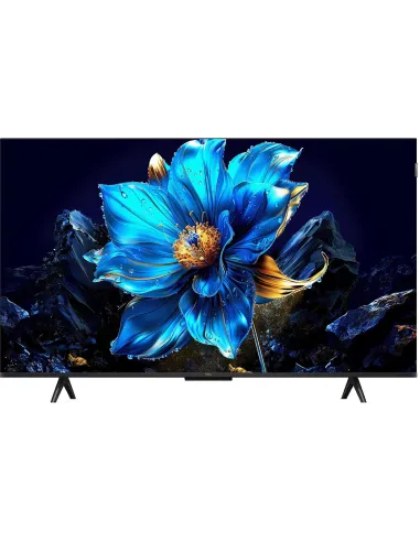 TCL 43T69C Smart TV QLED de 43 pulgadas 4K Google TV 60 Hz