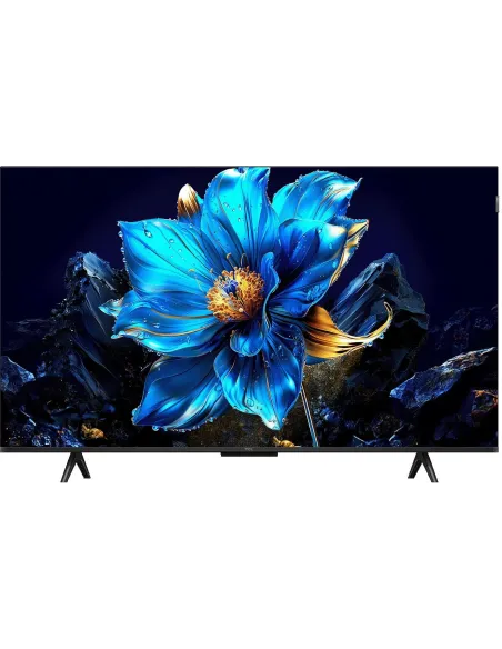 TCL 43T69C Smart TV QLED de 43 pulgadas 4K Google TV 60 Hz