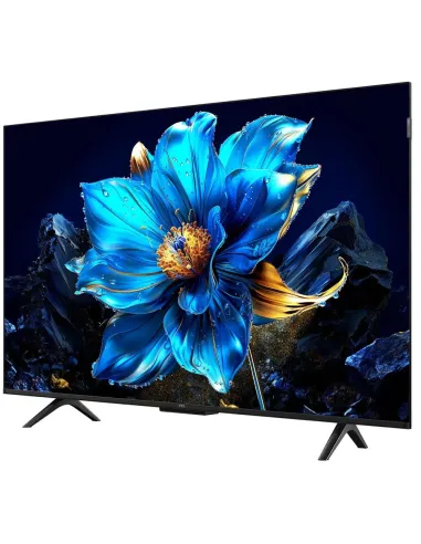 TCL 43T69C Smart TV QLED de 43 pulgadas 4K Google TV 60 Hz