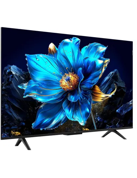 TCL 43T69C Smart TV QLED de 43 pulgadas 4K Google TV 60 Hz