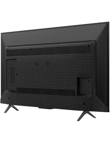 TCL 43T69C Smart TV QLED de 43 pulgadas 4K Google TV 60 Hz