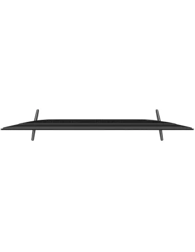 TCL 43T69C Smart TV QLED de 43 pulgadas 4K Google TV 60 Hz