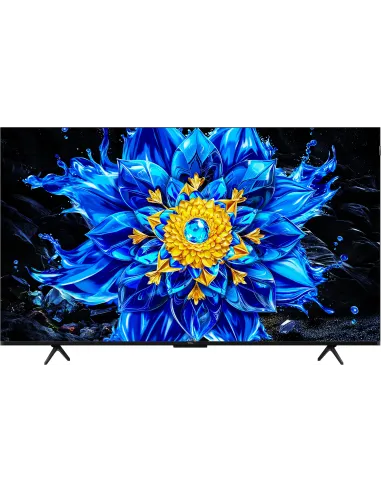 Televisor TCL QLED P8L 55P8L de 55 pulgadas 4K 144 Hz