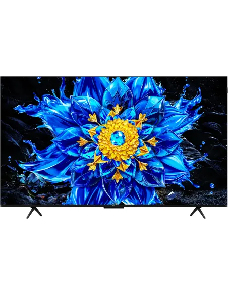 Televisor TCL QLED P8L 55P8L de 55 pulgadas 4K 144 Hz