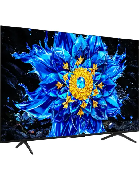 Televisor TCL QLED P8L 55P8L de 55 pulgadas 4K 144 Hz