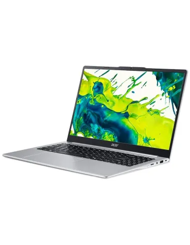 Portátil de trabajo Acer Aspire Lite AL15-48P-R8WE W11 Home