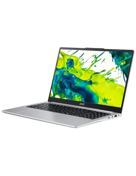 Portátil de trabajo Acer Aspire Lite AL15-48P-R8WE W11 Home