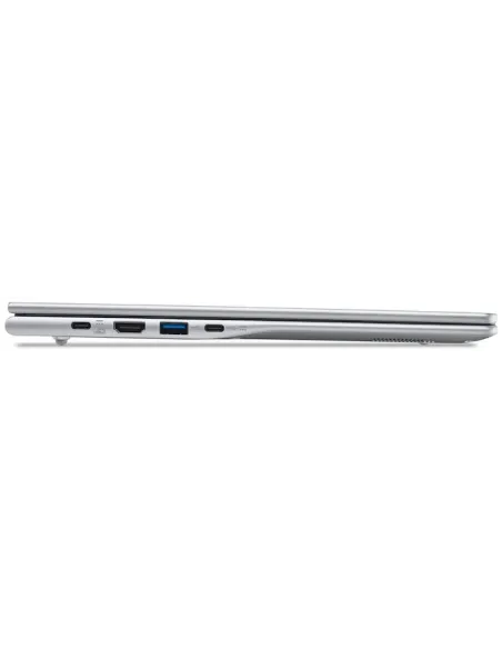 Portátil de trabajo Acer Aspire Lite AL15-48P-R8WE W11 Home