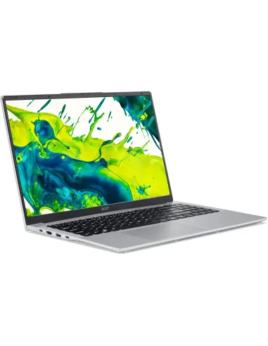 Portátil de trabajo Acer Aspire Lite AL15-54P-70MJ W11 Home