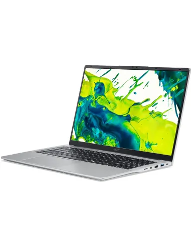 Portátil de trabajo Acer Aspire Lite AL15-54P-70MJ W11 Home