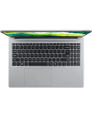 Portátil de trabajo Acer Aspire Lite AL15-54P-70MJ W11 Home