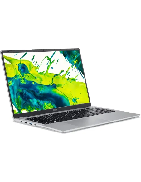 Portátil de estudio Acer Aspire Lite 15 AL15-54P-53UA