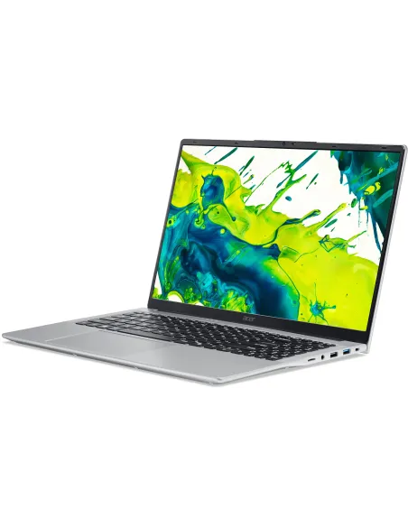 Portátil de estudio Acer Aspire Lite 15 AL15-54P-53UA