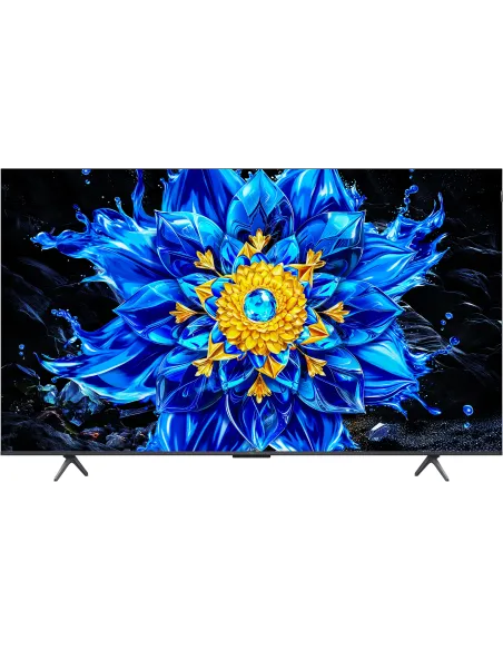 TCL 65P8L TV QD-Mini LED 65 pulgadas 4K 144 Hz Google TV