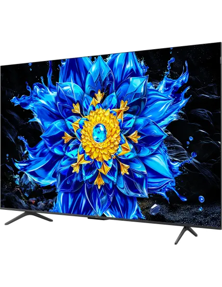 TCL 65P8L TV QD-Mini LED 65 pulgadas 4K 144 Hz Google TV