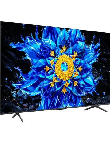 TCL 65P8L TV QD-Mini LED 65 pulgadas 4K 144 Hz Google TV