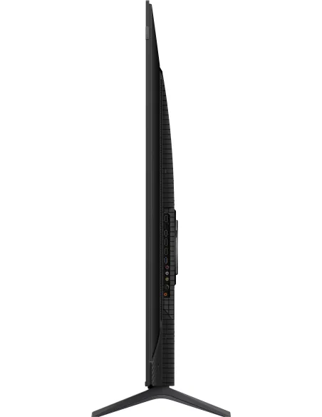 TCL 75P8L TV QD-Mini LED 75 pulgadas 4K 144 Hz Google TV
