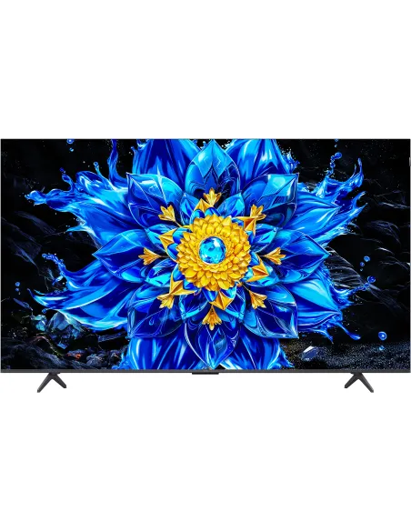 TCL 75P8L TV QD-Mini LED 75 pulgadas 4K 144 Hz Google TV
