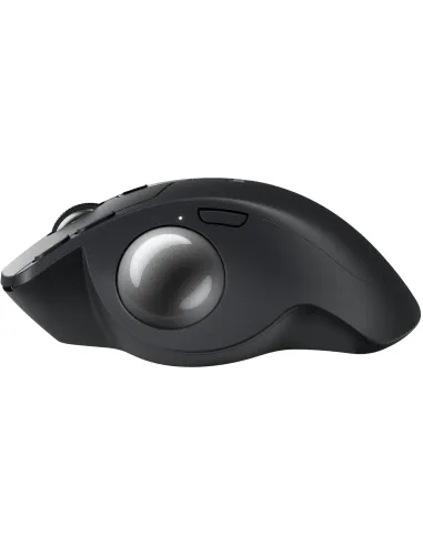 Ratón trackball Logitech MX Ergo S inalámbrico con USB-C