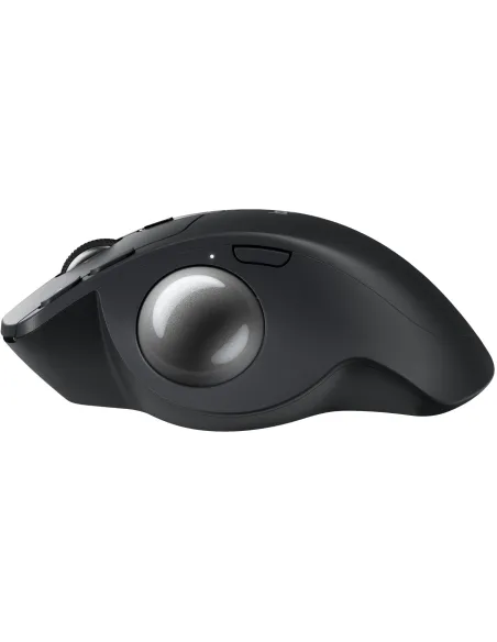Ratón trackball Logitech MX Ergo S inalámbrico con USB-C