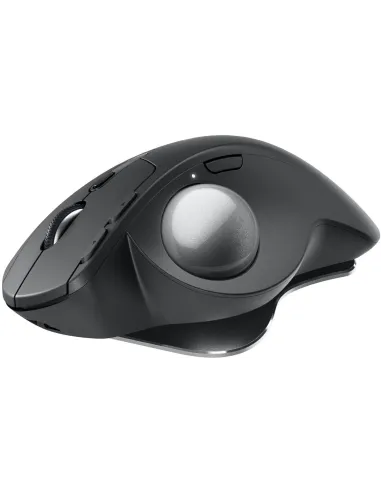 Ratón trackball Logitech MX Ergo S inalámbrico con USB-C
