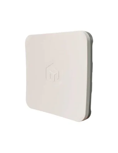 MikroTik SXTsq 5 ax: CPE exterior Wi-Fi 6 de 5 GHz