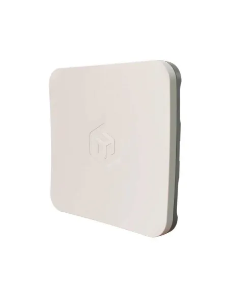 MikroTik SXTsq 5 ax: CPE exterior Wi-Fi 6 de 5 GHz