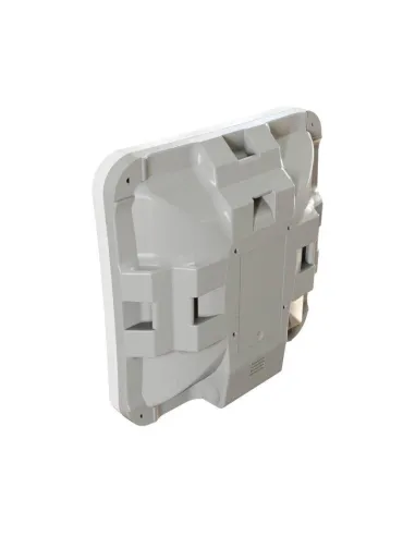 MikroTik SXTsq 5 ax: CPE exterior Wi-Fi 6 de 5 GHz
