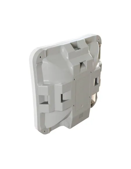 MikroTik SXTsq 5 ax: CPE exterior Wi-Fi 6 de 5 GHz